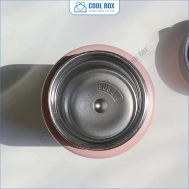 Bình giữ nhiệt mini YIMI 230ML inox sus 316 giữ nóng giá rẻ chỉ 69k 7 Bình giữ nhiệt mini YIMI 230ML inox sus 316 giữ nóng giá rẻ chỉ 69k 7