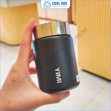 Bình giữ nhiệt mini YIMI 230ML inox sus 316 giữ nóng giá rẻ chỉ 69k 9 Bình giữ nhiệt mini YIMI 230ML inox sus 316 giữ nóng giá rẻ chỉ 69k 9