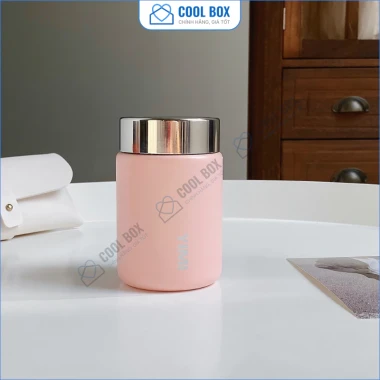 Bình giữ nhiệt mini YIMI 230ML inox sus 316 giữ nóng giá rẻ chỉ 69k 10 Bình giữ nhiệt mini YIMI 230ML inox sus 316 giữ nóng giá rẻ chỉ 69k 10