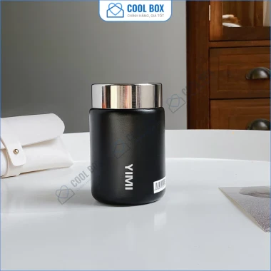 Bình giữ nhiệt mini YIMI 230ML inox sus 316 giữ nóng giá rẻ chỉ 69k 12 Bình giữ nhiệt mini YIMI 230ML inox sus 316 giữ nóng giá rẻ chỉ 69k 12