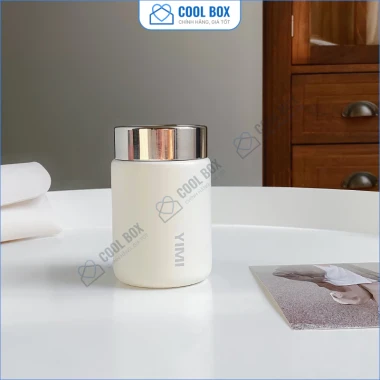 Bình giữ nhiệt mini YIMI 230ML inox sus 316 giữ nóng giá rẻ chỉ 69k 13 Bình giữ nhiệt mini YIMI 230ML inox sus 316 giữ nóng giá rẻ chỉ 69k 13
