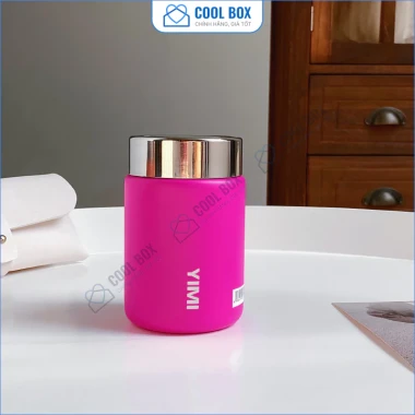 Bình giữ nhiệt mini YIMI 230ML inox sus 316 giữ nóng giá rẻ chỉ 69k 15 Bình giữ nhiệt mini YIMI 230ML inox sus 316 giữ nóng giá rẻ chỉ 69k 15