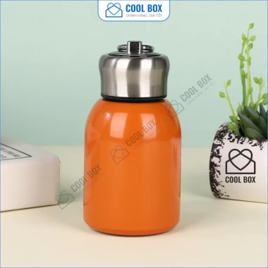 Bình giữ nhiệt mini YIMI 230ML inox sus 316 giữ nóng giá rẻ chỉ 69k 16 Bình giữ nhiệt mini YIMI 230ML inox sus 316 giữ nóng giá rẻ chỉ 69k 16