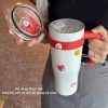 Bình Giữ Nhiệt Ôtô PITI 1250ml Inox 304 - Giảm 20% còn 150k! Tay Cầm & Ống Hút Tiện Lợi 3