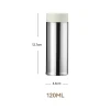 Bình giữ nhiệt Rinco 120ml inox 316 siêu nhẹ 90g giữ ấm 12h giá chỉ 174900đ 9