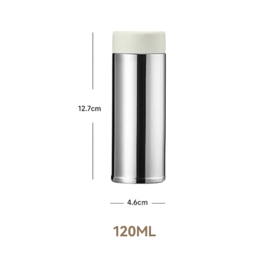 Bình giữ nhiệt Rinco 120ml inox 316 siêu nhẹ 90g giữ ấm 12h giá chỉ 174900đ 9 Bình giữ nhiệt Rinco 120ml inox 316 siêu nhẹ 90g giữ ấm 12h giá chỉ 174900đ 9
