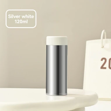 Bình giữ nhiệt Rinco 120ml inox 316 siêu nhẹ 90g giữ ấm 12h giá chỉ 174900đ 14 Bình giữ nhiệt Rinco 120ml inox 316 siêu nhẹ 90g giữ ấm 12h giá chỉ 174900đ 14