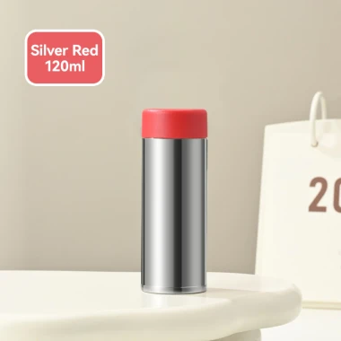 Bình giữ nhiệt Rinco 120ml inox 316 siêu nhẹ 90g giữ ấm 12h giá chỉ 174900đ 16 Bình giữ nhiệt Rinco 120ml inox 316 siêu nhẹ 90g giữ ấm 12h giá chỉ 174900đ 16
