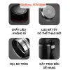 Bình Giữ Nhiệt TAMIDI Inox 304 1000-1500ml Giá Rẻ - Đựng Nước Lỏng Chất Lượng Cao 8