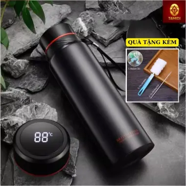 Bình Giữ Nhiệt TAMIDI Inox 304 1000-1500ml Giá Rẻ - Đựng Nước Lỏng Chất Lượng Cao 15