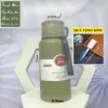 Bình Giữ Nhiệt TAMIDI Inox 304 1000-1500ml Giá Rẻ - Đựng Nước Lỏng Chất Lượng Cao 30