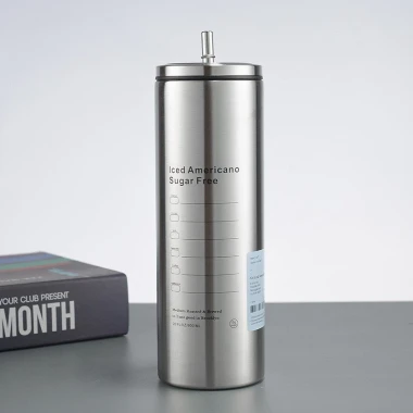 Bình Giữ Nhiệt Thép 304 Cute 600ml Có Ống Hút - Giá Shock Chỉ 66800đ 3 Bình Giữ Nhiệt Thép 304 Cute 600ml Có Ống Hút - Giá Shock Chỉ 66800đ 3