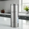 Bình Giữ Nhiệt Thép 304 Cute 600ml Có Ống Hút - Giá Shock Chỉ 66800đ 13