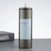 Bình Giữ Nhiệt Thép 304 Cute 600ml Có Ống Hút - Giá Shock Chỉ 66800đ 16