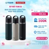 Bình Giữ Nhiệt Tiger 600ml Lưỡng Tính Giá Rẻ Chỉ 440k Thay 541k - MKB-T060 Chất Lượng Cao 2