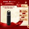 Bình Giữ Nhiệt Tiger 600ml Lưỡng Tính Giá Rẻ Chỉ 440k Thay 541k - MKB-T060 Chất Lượng Cao 3