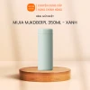 Bình giữ nhiệt Xiaomi Mijia 350ml MJKDB01PL - Giảm giá còn 243k - Giữ nhiệt tốt 4