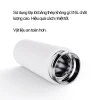 Bình giữ nhiệt Xiaomi Mijia 350ml MJKDB01PL - Giảm giá còn 243k - Giữ nhiệt tốt 7