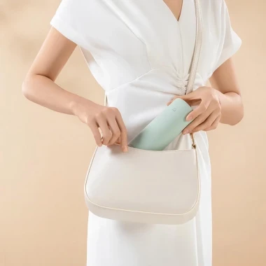 Bình giữ nhiệt Xiaomi Mijia 350ml MJKDB01PL - Giảm giá còn 243k - Giữ nhiệt tốt 9 Bình giữ nhiệt Xiaomi Mijia 350ml MJKDB01PL - Giảm giá còn 243k - Giữ nhiệt tốt 9