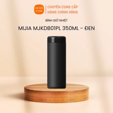 Bình giữ nhiệt Xiaomi Mijia 350ml MJKDB01PL - Giảm giá còn 243k - Giữ nhiệt tốt 11 Bình giữ nhiệt Xiaomi Mijia 350ml MJKDB01PL - Giảm giá còn 243k - Giữ nhiệt tốt 11