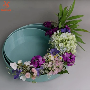Bình Hoa Ikebana Nhật Bản Chuyên Nghiệp - Giá Siêu Khuyến Mãi 141900đ 7