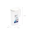 Bình Nhựa Đựng Nước LocknLock 2.1L Có Nắp Đậy, Tay Cầm - Giảm Giá 199k từ 250k 6