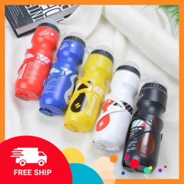 Bình Nước 750ml Thể Thao + Giá Đỡ Xe Đạp Tiện Dụng - Giảm 15996 còn 12900 VND 3