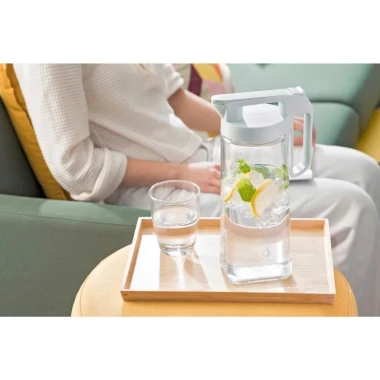 Bình Nước Biwa Inochi Giá Rẻ - Nhẹ, Bền, Hiện Đại Chỉ 86450VND 5 Bình Nước Biwa Inochi Giá Rẻ - Nhẹ, Bền, Hiện Đại Chỉ 86450VND 5