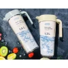Bình Nước Biwa Inochi Giá Rẻ - Nhẹ, Bền, Hiện Đại Chỉ 86450VND 7