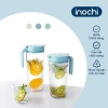 Bình Nước Biwa Inochi Giá Rẻ - Nhẹ, Bền, Hiện Đại Chỉ 86450VND 8