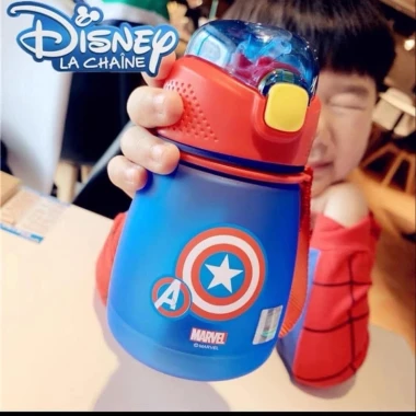 Bình Nước Disney Tritan 390ml Chất Liệu An Toàn Giá Cực Sốc Chỉ 155k 2