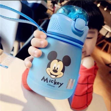 Bình Nước Disney Tritan 390ml Chất Liệu An Toàn Giá Cực Sốc Chỉ 155k 3