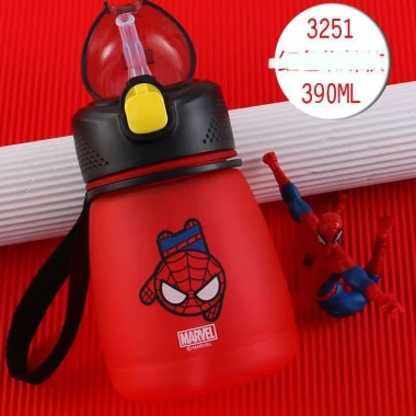 Bình Nước Disney Tritan 390ml Chất Liệu An Toàn Giá Cực Sốc Chỉ 155k 5