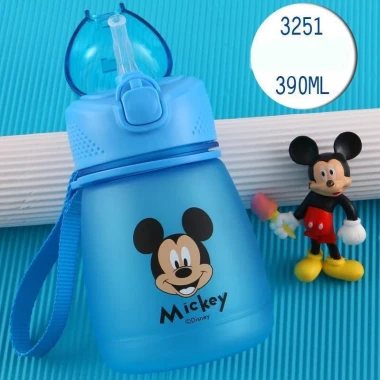 Bình Nước Disney Tritan 390ml Chất Liệu An Toàn Giá Cực Sốc Chỉ 155k 8