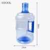 Bình Nước Đóng Chai Xô 5L PP Cân Đối Đi Bộ Đường Dài & Dã Ngoại Giá Chỉ 95700Đ 3