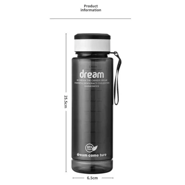 Bình Nước ELO Cốc Tập Thể Dục Ngoài Trời Nhựa Lớn Giảm 23% Chỉ 57750đ 4