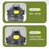 Bình Nước Giữ Nhiệt 316 Thép Không Gỉ 1.6L Giá Cực Sỉ 361.000Đ - Giữ Lạnh Lâu - Đẳng Cấp 6