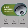 Bình Nước Giữ Nhiệt 316 Thép Không Gỉ 1.6L Giá Cực Sỉ 361.000Đ - Giữ Lạnh Lâu - Đẳng Cấp 7
