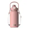 Bình Nước Giữ Nhiệt 316 Thép Không Gỉ 1.6L Giá Cực Sỉ 361.000Đ - Giữ Lạnh Lâu - Đẳng Cấp 11
