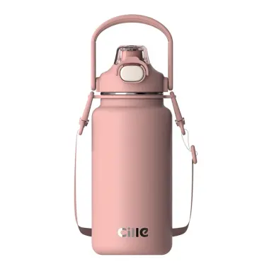 Bình Nước Giữ Nhiệt 316 Thép Không Gỉ 1.6L Giá Cực Sỉ 361.000Đ - Giữ Lạnh Lâu - Đẳng Cấp 11