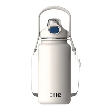 Bình Nước Giữ Nhiệt 316 Thép Không Gỉ 1.6L Giá Cực Sỉ 361.000Đ - Giữ Lạnh Lâu - Đẳng Cấp 13