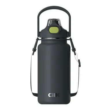 Bình Nước Giữ Nhiệt 316 Thép Không Gỉ 1.6L Giá Cực Sỉ 361.000Đ - Giữ Lạnh Lâu - Đẳng Cấp 14