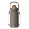 Bình Nước Giữ Nhiệt 316 Thép Không Gỉ 1.6L Giá Cực Sỉ 361.000Đ - Giữ Lạnh Lâu - Đẳng Cấp 15