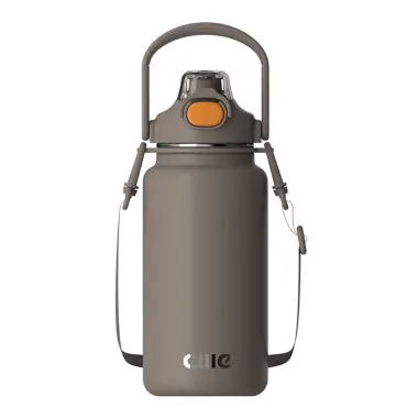 Bình Nước Giữ Nhiệt 316 Thép Không Gỉ 1.6L Giá Cực Sỉ 361.000Đ - Giữ Lạnh Lâu - Đẳng Cấp 15