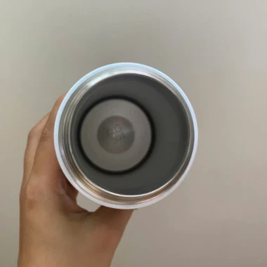 Bình Nước Giữ Nhiệt 350ml In Peppa Pig - Quà Bé Gái Dễ Thương, Inox Cao Cấp 6