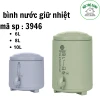 Bình Nước Giữ Nhiệt Cao Cấp Việt Nhật 3946 Tiện Lợi Giá Rẻ Chỉ 178k 2