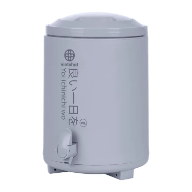 Bình Nước Giữ Nhiệt Cao Cấp Việt Nhật 3946 Tiện Lợi Giá Rẻ Chỉ 178k 4