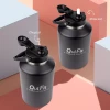Bình nước giữ nhiệt QUIFIT 2L & 3.8L thép không gỉ, kèm ống hút - Giá chỉ 658,900 6