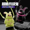Bình Nước Giữ Nhiệt Thép 316 430ml Hình Thỏ Cute Giảm Giá 337k 3