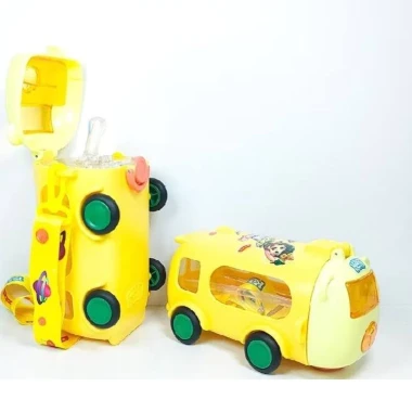 Bình Nước Kun Đa Nhiệm 500ml Giá Tốt Chỉ 45000đ - Tiết Kiệm 9450đ 4